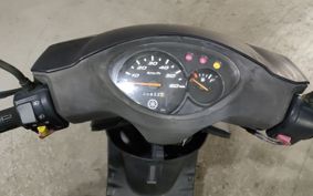 YAMAHA JOG ZR EVOLUTION2 SA39J