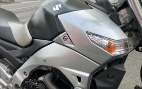 SUZUKI GSR400 2006 GK7DA