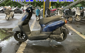 HONDA TACT-4 BASIC
