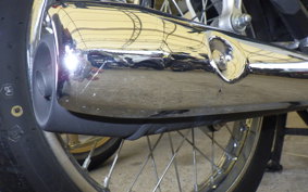 HONDA C110 SUPER CUB JA44