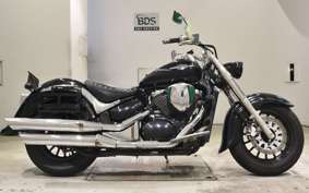 SUZUKI INTRUDER 400 Classic 2011 VK56A