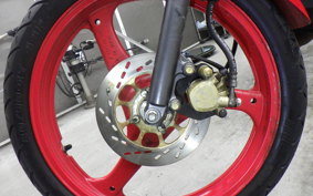 SUZUKI WOLF 50 2015 NA11A