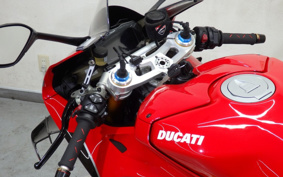 DUCATI PANIGA-REV4S 2020 DA00J