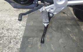 HONDA GROM 2007 JC92