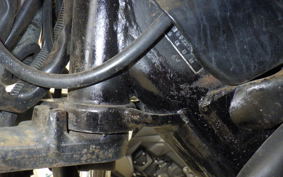 SUZUKI GSX250L GJ51B