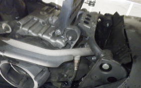 YAMAHA CYGNUS 125 XSR 3 2020 SED8J