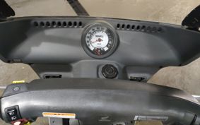 HONDA GYRO TA03