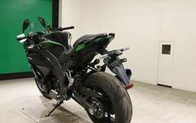 KAWASAKI NINJA 1000SX 2021 ZXT02K