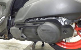YAMAHA CYGNUS Griffus SEJ4J