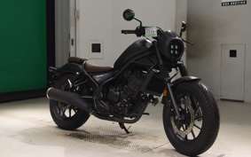 HONDA REBEL 250 S 2024 MC49