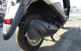 SUZUKI ADDRESS V125 DT11A