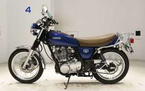 YAMAHA SR400 Gen.5 2022 RH16J