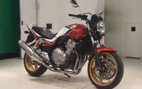 HONDA CB400SF VTEC 2010 NC42