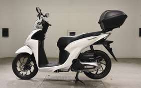 HONDA DIO 110 Lite 2011 JK46