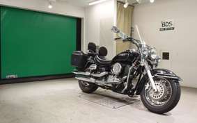 YAMAHA DRAGSTAR 1100 CLASSIC 2007 VP13J