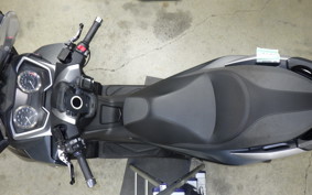 HONDA FORZA 250 2009 MF15
