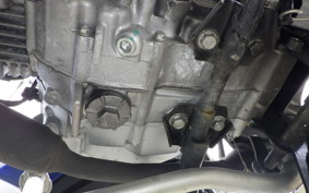 HONDA ｸﾛｽｶﾌﾞ50 AA06