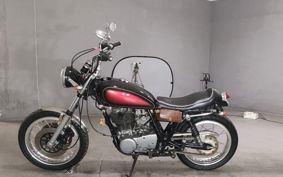 YAMAHA SR500 1984 2J2