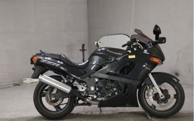 KAWASAKI ZZR400 ZX400N