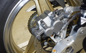 KAWASAKI ZEPHYR 750 2025 ZR750C
