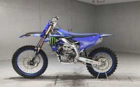 YAMAHA YZ250F CG51C