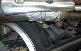 HONDA CT250S SILKROAD 1994 L250S