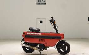 HONDA MOTOCOMPO AB12