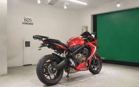 HONDA CBR650R 2019 RH03