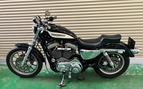 HARLEY HARLEY XL1200R 2004 CLP