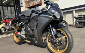 HONDA CBR1000RR ABS 2009 SC59