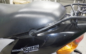 SUZUKI ADDRESS V125 2013 CF4EA