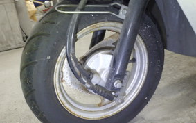 YAMAHA JOG Gen.5 2007 SA36J