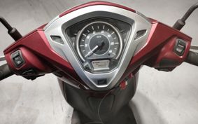 HONDA LEAD 125 JF45