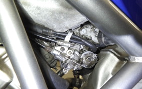 HONDA VTR 250 2000 MC33