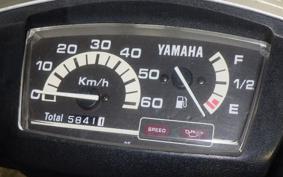 YAMAHA JOG Gen.1 3KJ