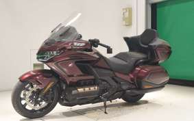 HONDA GL 1800 GOLD WING TOUR DCT 2026 SC79