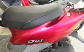 HONDA DIO Gen.4 AF35