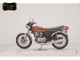 Фото Kawasaki KH400 2026 с японского аукциона