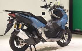 HONDA ADV160 2001 KF54