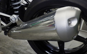 BMW R NINE T RACER 2018