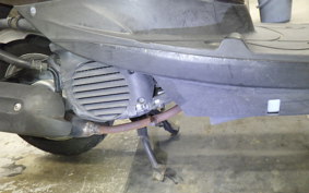 YAMAHA JOG Gen.5 SA36J