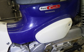 HONDA C50 SUPER CUB 2022 AA07
