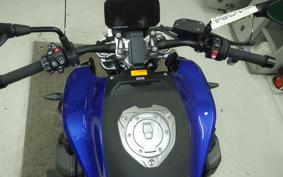BMW R1300R ASA 2025