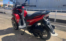 YAMAHA TRICITY 125 SE82J