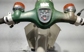 HONDA SUPER CUB50 AA01