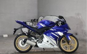 YAMAHA YZF-R125 RE06