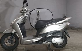 HONDA LEAD 125 JF45