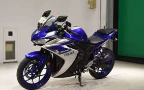 YAMAHA YZF-R25 RG10J