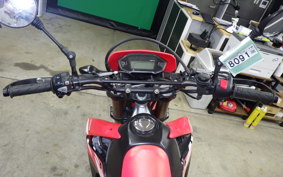 HONDA CRF250L 2007 MD44