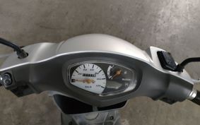 SUZUKI ADDRESS V125 CF46A